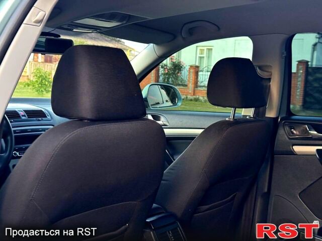 Шкода Октавия, объемом двигателя 1.8 л и пробегом 172 тыс. км за 7250 $, фото 4 на Automoto.ua