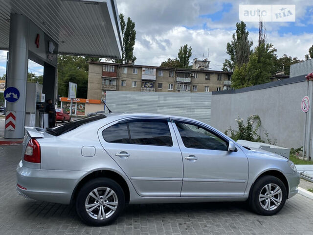 Шкода Октавія, об'ємом двигуна 1.8 л та пробігом 178 тис. км за 8000 $, фото 13 на Automoto.ua