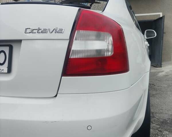 Шкода Октавия, объемом двигателя 1.8 л и пробегом 247 тыс. км за 6999 $, фото 8 на Automoto.ua