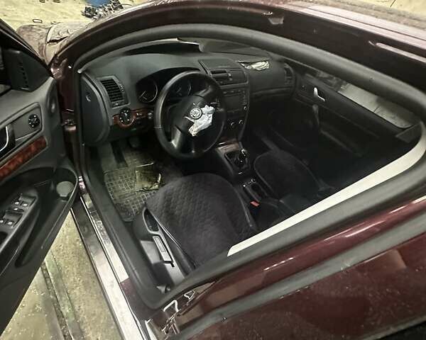 Шкода Октавия, объемом двигателя 1.8 л и пробегом 180 тыс. км за 3000 $, фото 7 на Automoto.ua