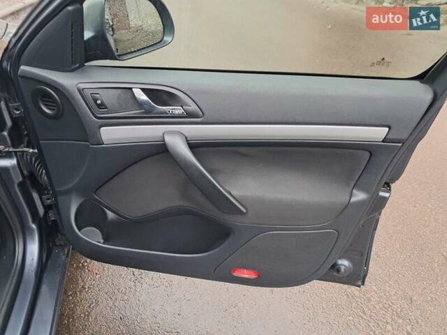 Шкода Октавия, объемом двигателя 1.8 л и пробегом 236 тыс. км за 7100 $, фото 13 на Automoto.ua