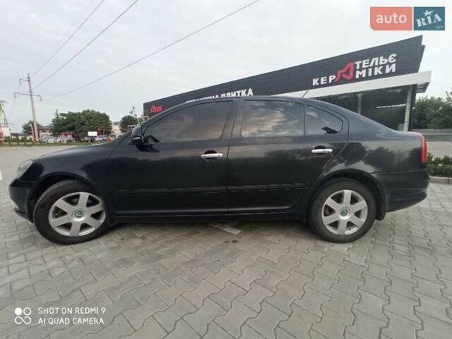 Шкода Октавія, об'ємом двигуна 1.6 л та пробігом 260 тис. км за 8250 $, фото 7 на Automoto.ua