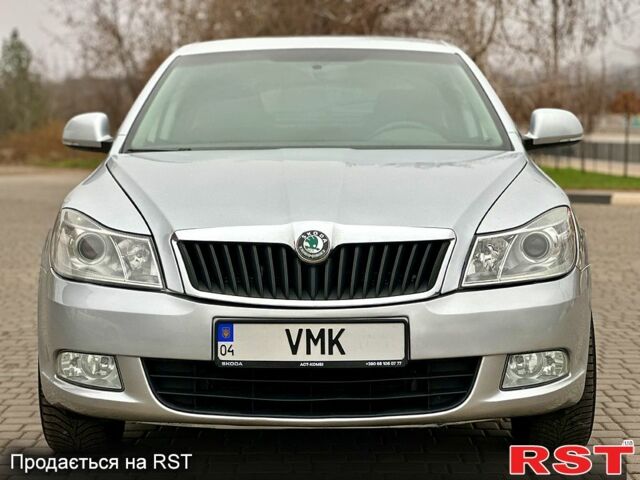 Шкода Октавія, об'ємом двигуна 1.6 л та пробігом 221 тис. км за 7600 $, фото 5 на Automoto.ua