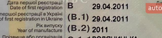 Шкода Октавия, объемом двигателя 1.8 л и пробегом 180 тыс. км за 3000 $, фото 8 на Automoto.ua