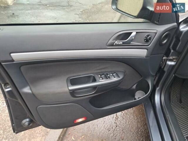 Шкода Октавия, объемом двигателя 1.8 л и пробегом 236 тыс. км за 7100 $, фото 20 на Automoto.ua