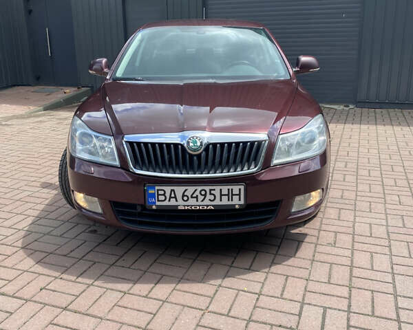 Шкода Октавия, объемом двигателя 1.6 л и пробегом 227 тыс. км за 8200 $, фото 2 на Automoto.ua