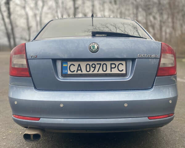 Шкода Октавія, об'ємом двигуна 1.8 л та пробігом 266 тис. км за 8100 $, фото 9 на Automoto.ua