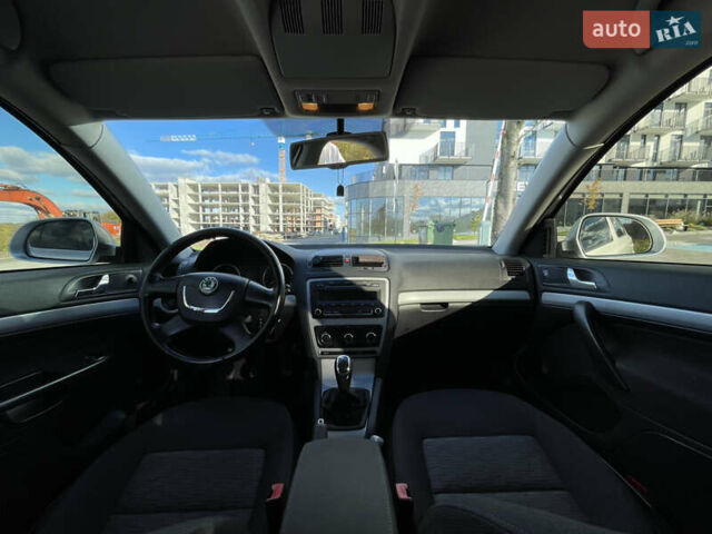 Шкода Октавия, объемом двигателя 1.6 л и пробегом 196 тыс. км за 8900 $, фото 12 на Automoto.ua