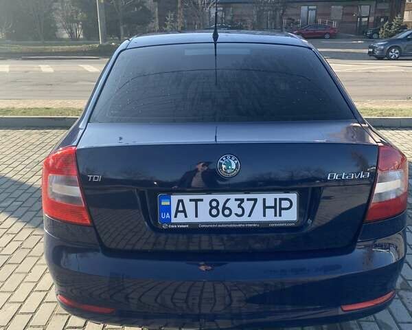 Шкода Октавія, об'ємом двигуна 1.6 л та пробігом 231 тис. км за 8600 $, фото 5 на Automoto.ua