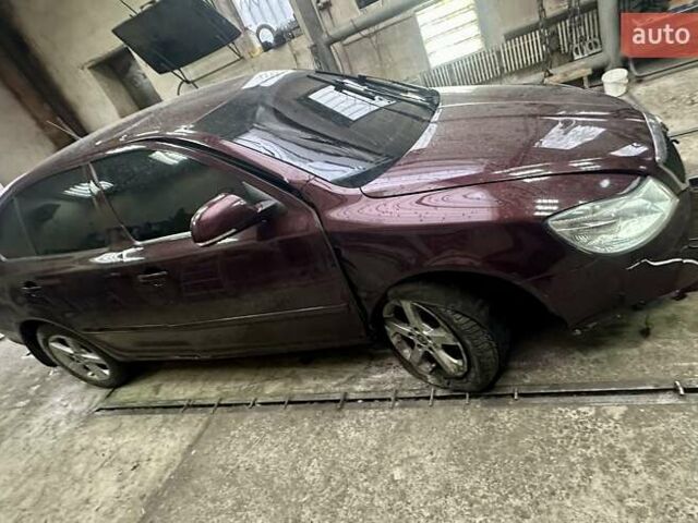 Шкода Октавия, объемом двигателя 1.8 л и пробегом 180 тыс. км за 3000 $, фото 4 на Automoto.ua