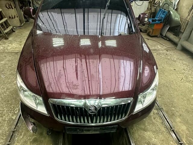 Шкода Октавія, об'ємом двигуна 1.6 л та пробігом 180 тис. км за 2800 $, фото 7 на Automoto.ua