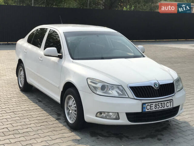 Шкода Октавия, объемом двигателя 1.6 л и пробегом 302 тыс. км за 7400 $, фото 2 на Automoto.ua