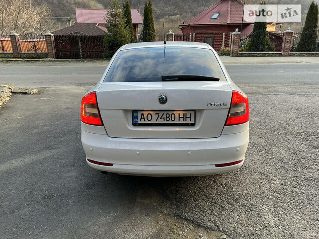 Шкода Октавія, об'ємом двигуна 1.6 л та пробігом 260 тис. км за 7800 $, фото 1 на Automoto.ua