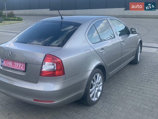 Шкода Октавия, объемом двигателя 1.2 л и пробегом 266 тыс. км за 7200 $, фото 8 на Automoto.ua