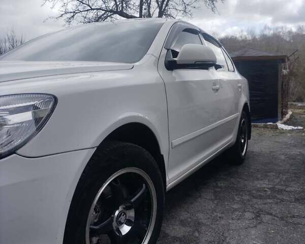 Шкода Октавия, объемом двигателя 1.8 л и пробегом 247 тыс. км за 6999 $, фото 4 на Automoto.ua