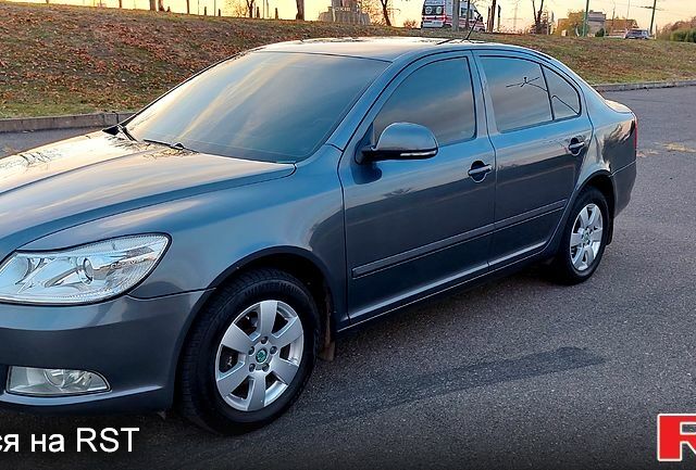 Шкода Октавія, об'ємом двигуна 1.6 л та пробігом 240 тис. км за 7750 $, фото 1 на Automoto.ua