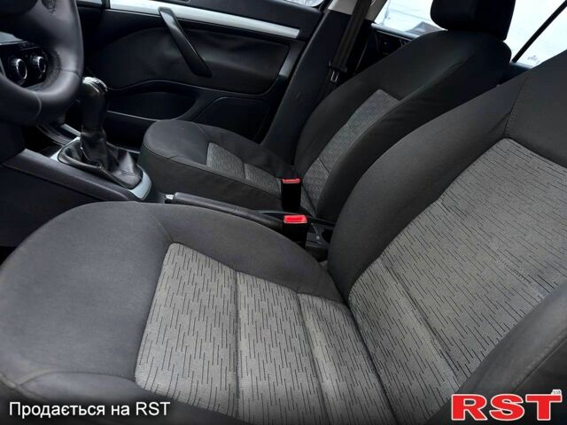 Шкода Октавия, объемом двигателя 1.6 л и пробегом 164 тыс. км за 7250 $, фото 6 на Automoto.ua