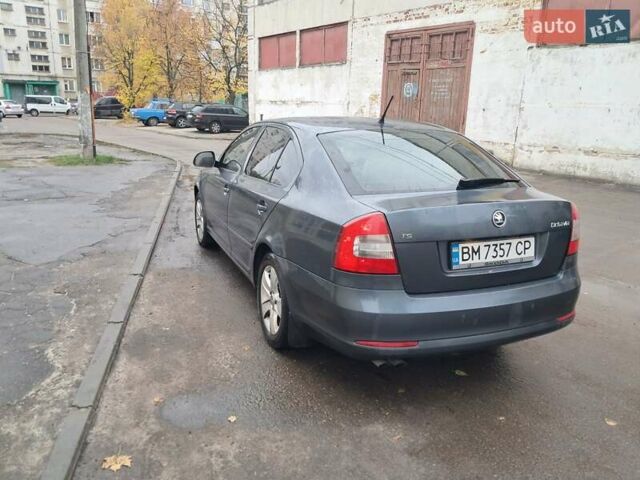 Шкода Октавия, объемом двигателя 1.8 л и пробегом 236 тыс. км за 7100 $, фото 8 на Automoto.ua