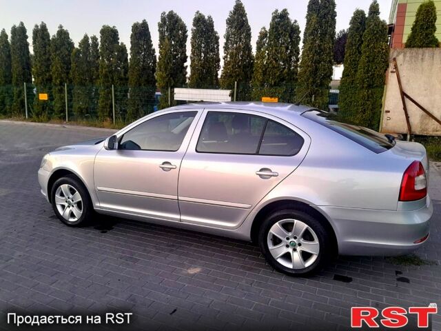 Шкода Октавия, объемом двигателя 1.4 л и пробегом 227 тыс. км за 7700 $, фото 2 на Automoto.ua