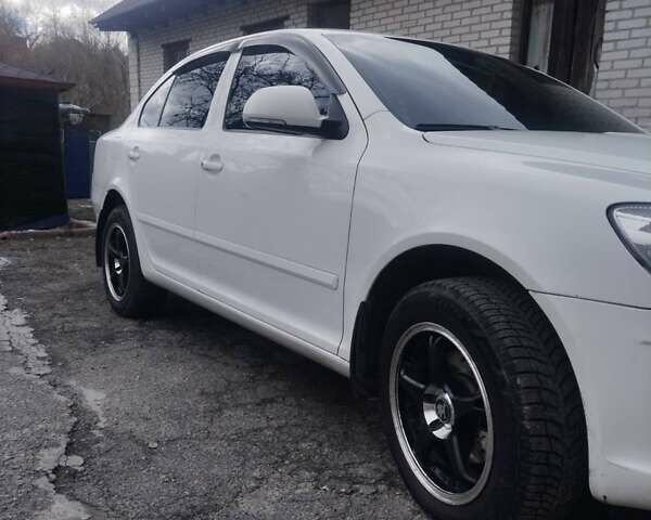 Шкода Октавия, объемом двигателя 1.8 л и пробегом 247 тыс. км за 6999 $, фото 3 на Automoto.ua