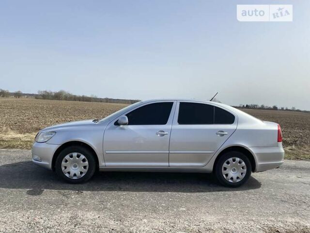 Шкода Октавія, об'ємом двигуна 1.4 л та пробігом 210 тис. км за 7600 $, фото 3 на Automoto.ua