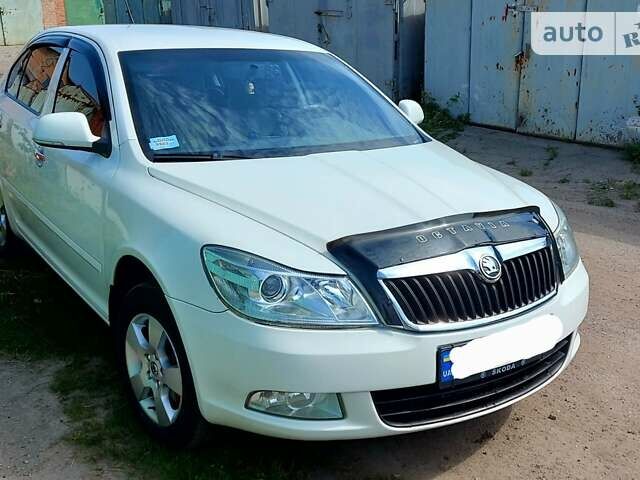 Шкода Октавія, об'ємом двигуна 1.8 л та пробігом 166 тис. км за 8000 $, фото 2 на Automoto.ua