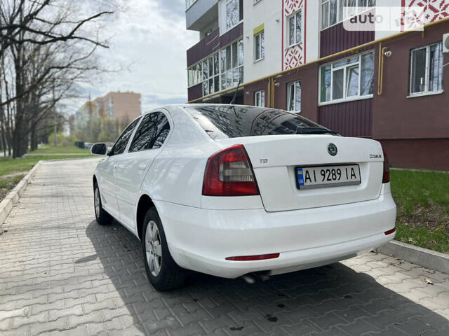 Шкода Октавія, об'ємом двигуна 1.9 л та пробігом 211 тис. км за 7300 $, фото 6 на Automoto.ua