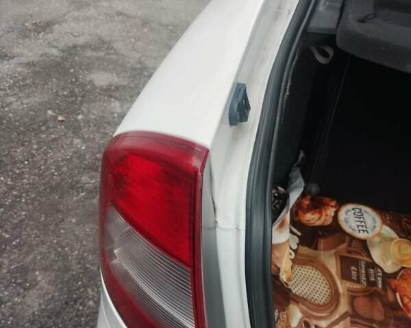 Шкода Октавия, объемом двигателя 1.8 л и пробегом 247 тыс. км за 6999 $, фото 23 на Automoto.ua