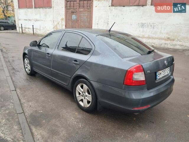Шкода Октавия, объемом двигателя 1.8 л и пробегом 236 тыс. км за 7100 $, фото 6 на Automoto.ua