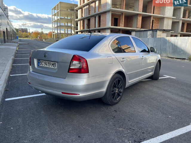 Шкода Октавия, объемом двигателя 1.6 л и пробегом 196 тыс. км за 8900 $, фото 3 на Automoto.ua
