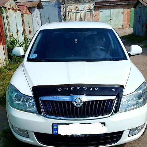 Шкода Октавія, об'ємом двигуна 1.8 л та пробігом 166 тис. км за 8000 $, фото 1 на Automoto.ua