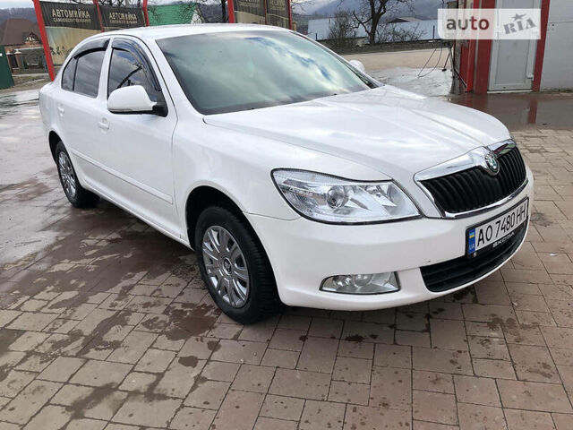 Шкода Октавія, об'ємом двигуна 1.6 л та пробігом 260 тис. км за 7800 $, фото 11 на Automoto.ua