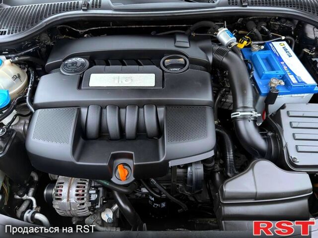 Шкода Октавия, объемом двигателя 1.6 л и пробегом 164 тыс. км за 7250 $, фото 10 на Automoto.ua