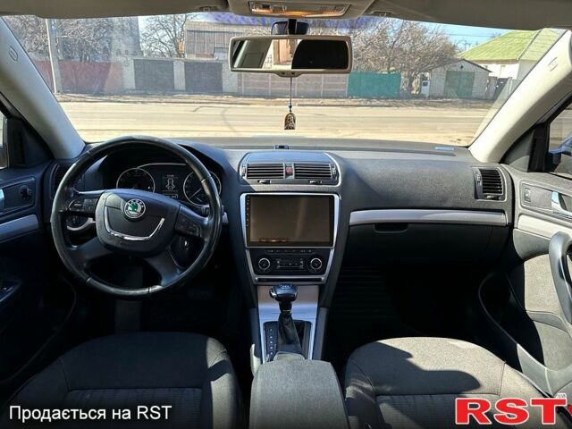 Шкода Октавия, объемом двигателя 12 л и пробегом 156 тыс. км за 8600 $, фото 11 на Automoto.ua