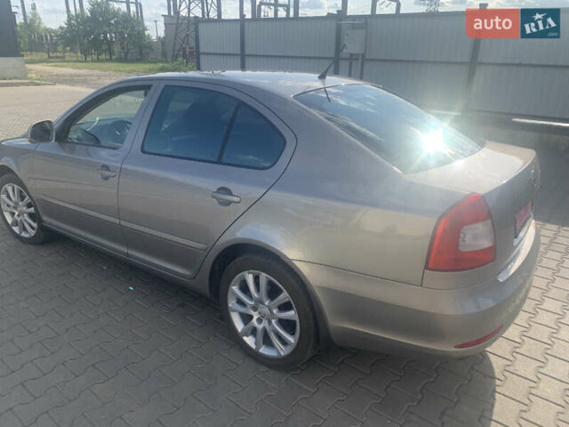Шкода Октавия, объемом двигателя 1.2 л и пробегом 266 тыс. км за 7200 $, фото 4 на Automoto.ua