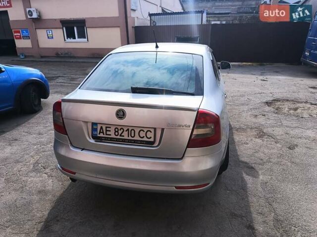 Шкода Октавия, объемом двигателя 1.6 л и пробегом 331 тыс. км за 7000 $, фото 4 на Automoto.ua