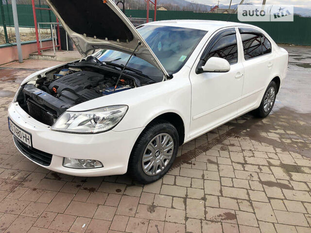 Шкода Октавія, об'ємом двигуна 1.6 л та пробігом 260 тис. км за 7800 $, фото 7 на Automoto.ua