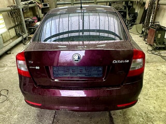 Шкода Октавія, об'ємом двигуна 1.8 л та пробігом 180 тис. км за 3000 $, фото 2 на Automoto.ua