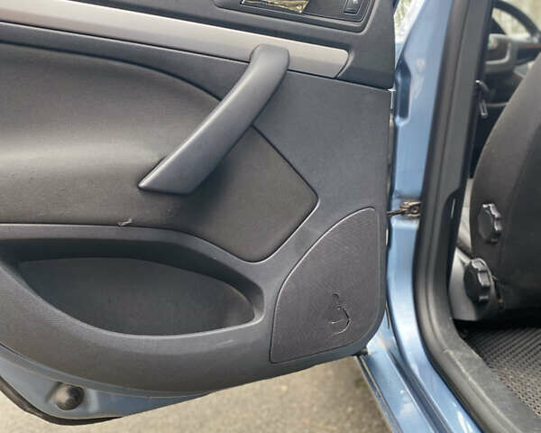 Шкода Октавія, об'ємом двигуна 1.8 л та пробігом 266 тис. км за 8100 $, фото 16 на Automoto.ua