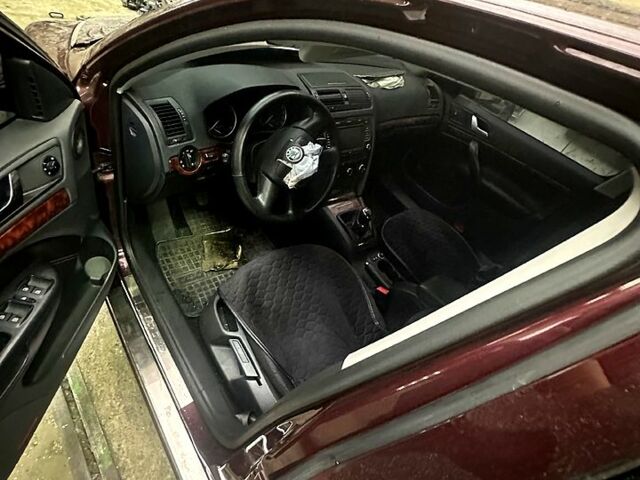 Шкода Октавія, об'ємом двигуна 1.8 л та пробігом 180 тис. км за 3000 $, фото 1 на Automoto.ua