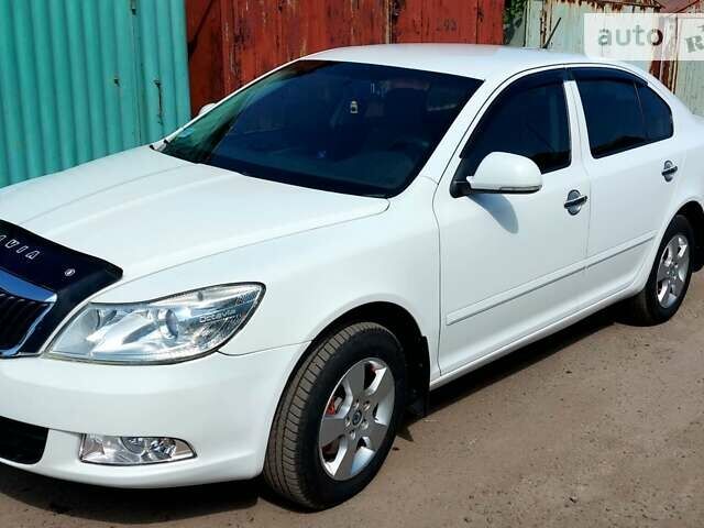 Шкода Октавія, об'ємом двигуна 1.8 л та пробігом 166 тис. км за 8000 $, фото 3 на Automoto.ua