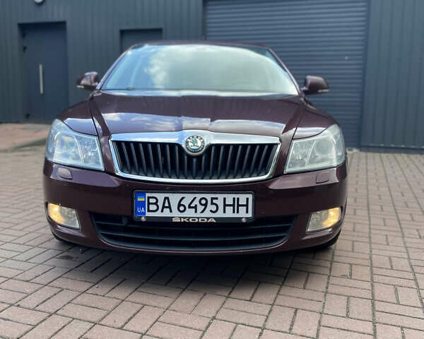 Шкода Октавия, объемом двигателя 1.6 л и пробегом 227 тыс. км за 8200 $, фото 16 на Automoto.ua
