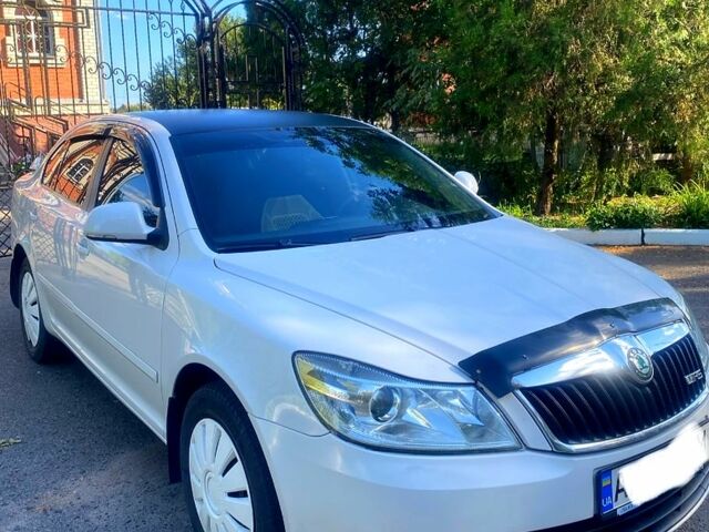 Шкода Октавия, объемом двигателя 1.6 л и пробегом 197 тыс. км за 7500 $, фото 2 на Automoto.ua
