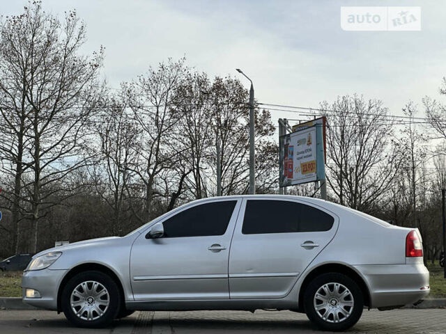 Шкода Октавия, объемом двигателя 1.6 л и пробегом 206 тыс. км за 8999 $, фото 9 на Automoto.ua