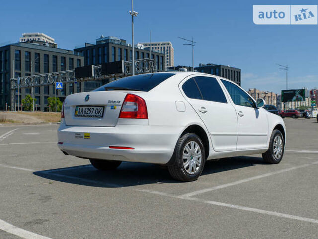 Шкода Октавія, об'ємом двигуна 1.6 л та пробігом 179 тис. км за 8800 $, фото 3 на Automoto.ua