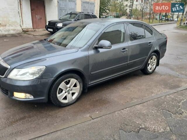 Шкода Октавия, объемом двигателя 1.8 л и пробегом 236 тыс. км за 7100 $, фото 2 на Automoto.ua