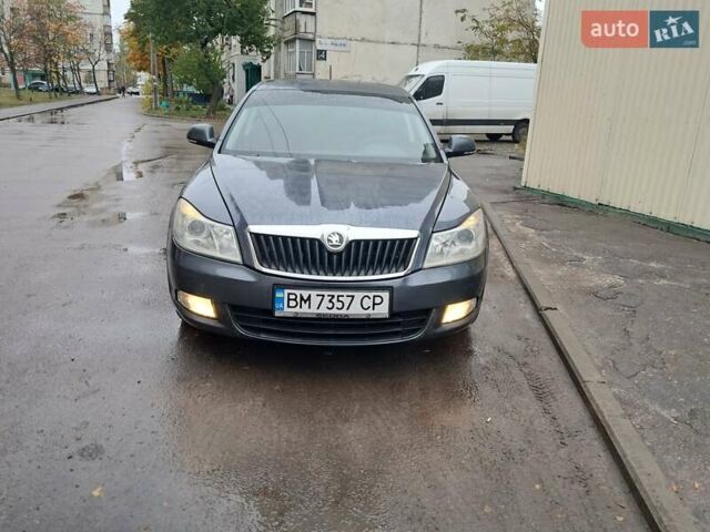 Шкода Октавия, объемом двигателя 1.8 л и пробегом 236 тыс. км за 7100 $, фото 10 на Automoto.ua