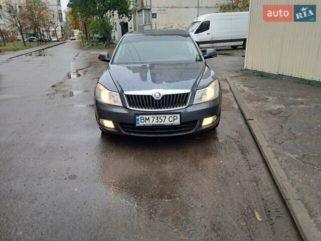 Шкода Октавия, объемом двигателя 1.8 л и пробегом 236 тыс. км за 7100 $, фото 4 на Automoto.ua