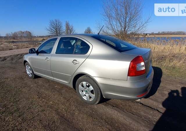 Шкода Октавія, об'ємом двигуна 1.8 л та пробігом 260 тис. км за 8500 $, фото 5 на Automoto.ua