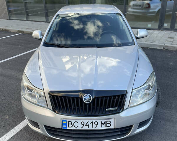 Шкода Октавия, объемом двигателя 1.6 л и пробегом 196 тыс. км за 8900 $, фото 7 на Automoto.ua